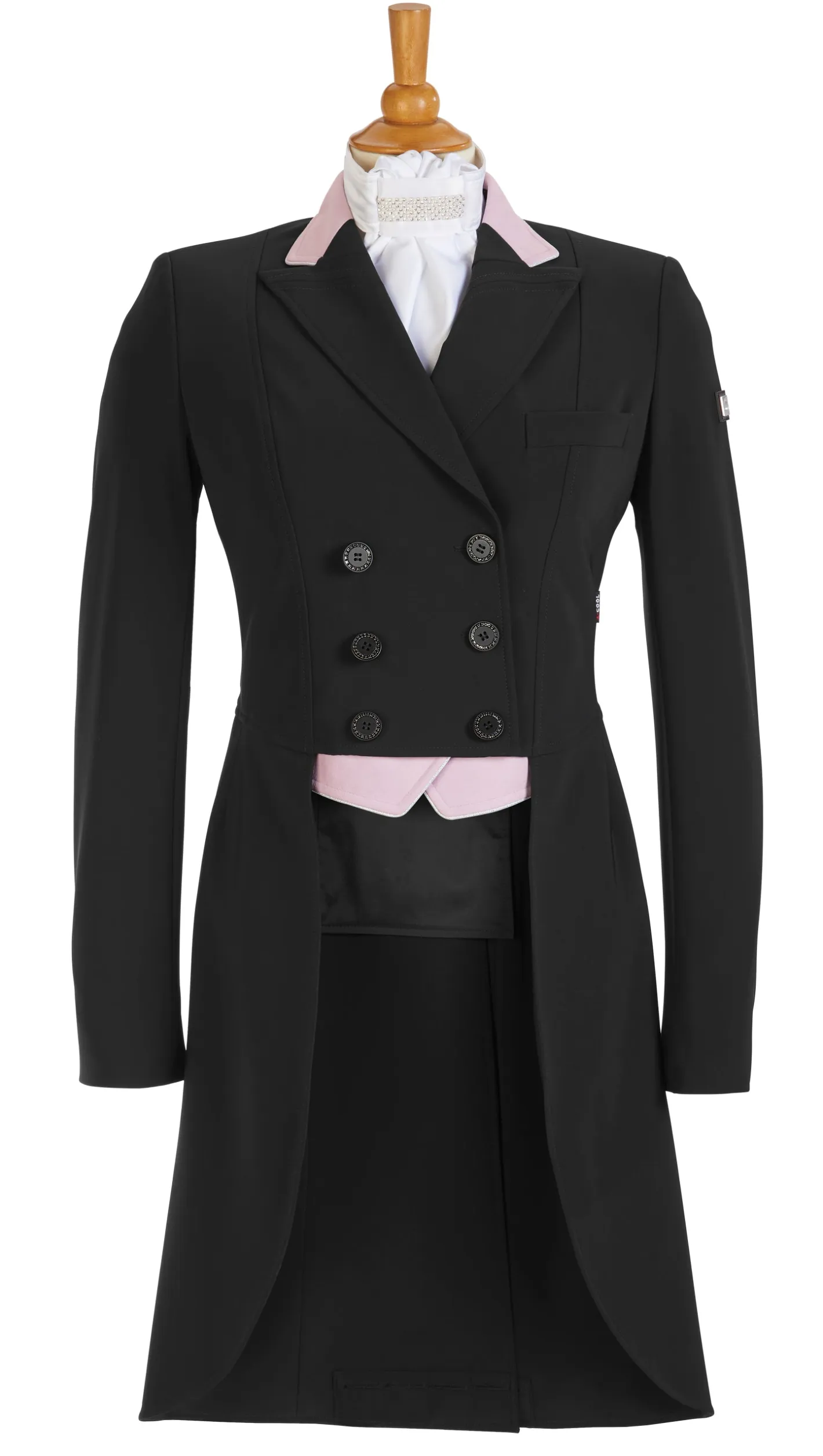 EQUILINE AMERICA Equiline Ladies’ Cadence Shadbelly