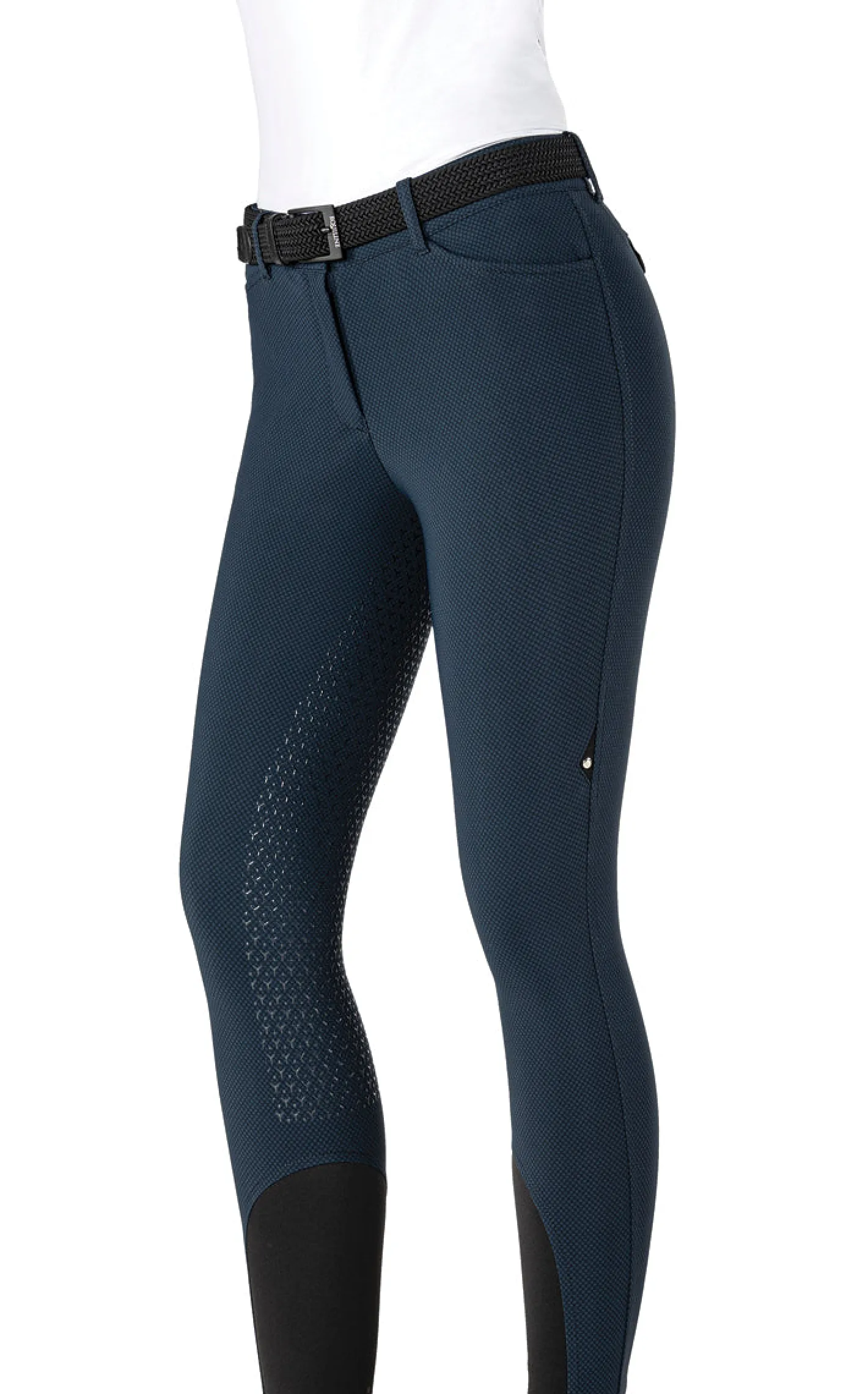 EQUILINE AMERICA Equiline Ladies’ Egiref Full-Grip Breech