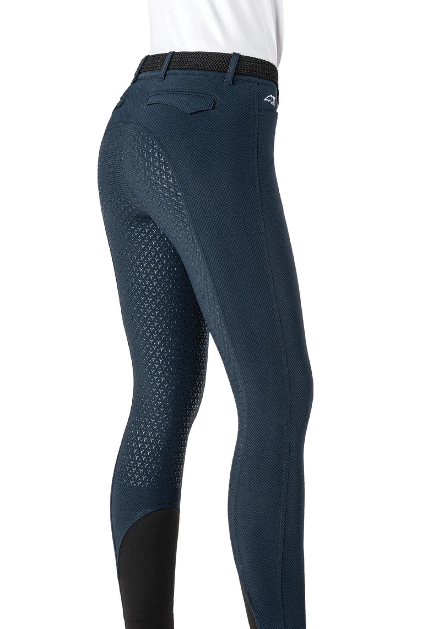 EQUILINE AMERICA Equiline Ladies’ Egiref Full-Grip Breech