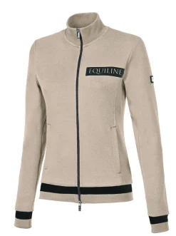 EQUILINE AMERICA Equiline Ladies’ Eliage Sweatshirt