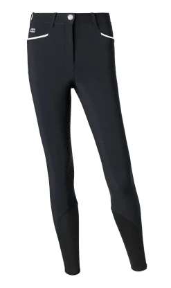 EQUILINE AMERICA Equiline Ladies’ Elimedef High-Waist Full-Grip Breech