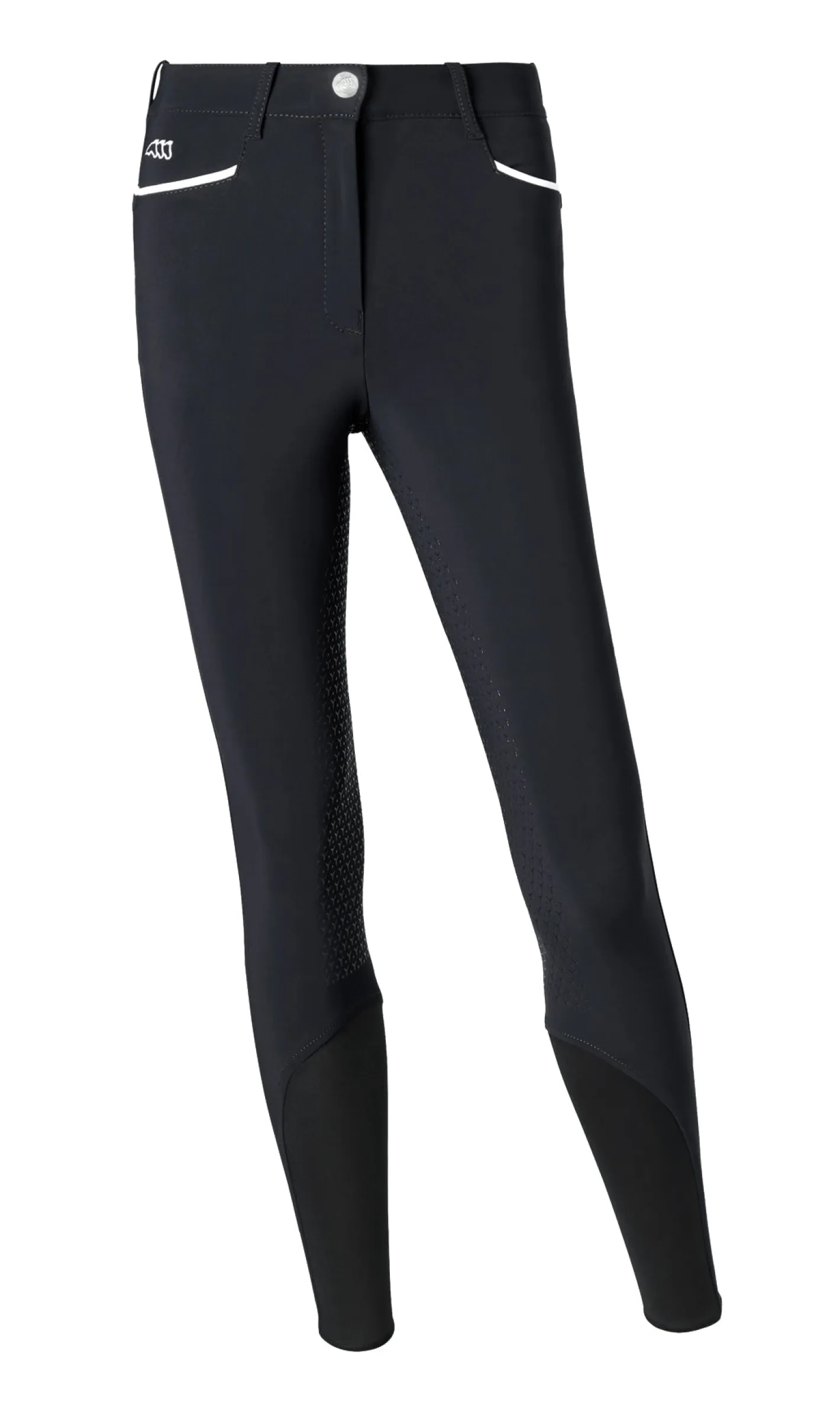 EQUILINE AMERICA Equiline Ladies’ Elimedef High-Waist Full-Grip Breech
