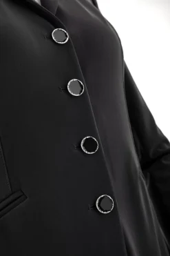 EQUILINE AMERICA Equiline Ladies’ Gerag Show Coat