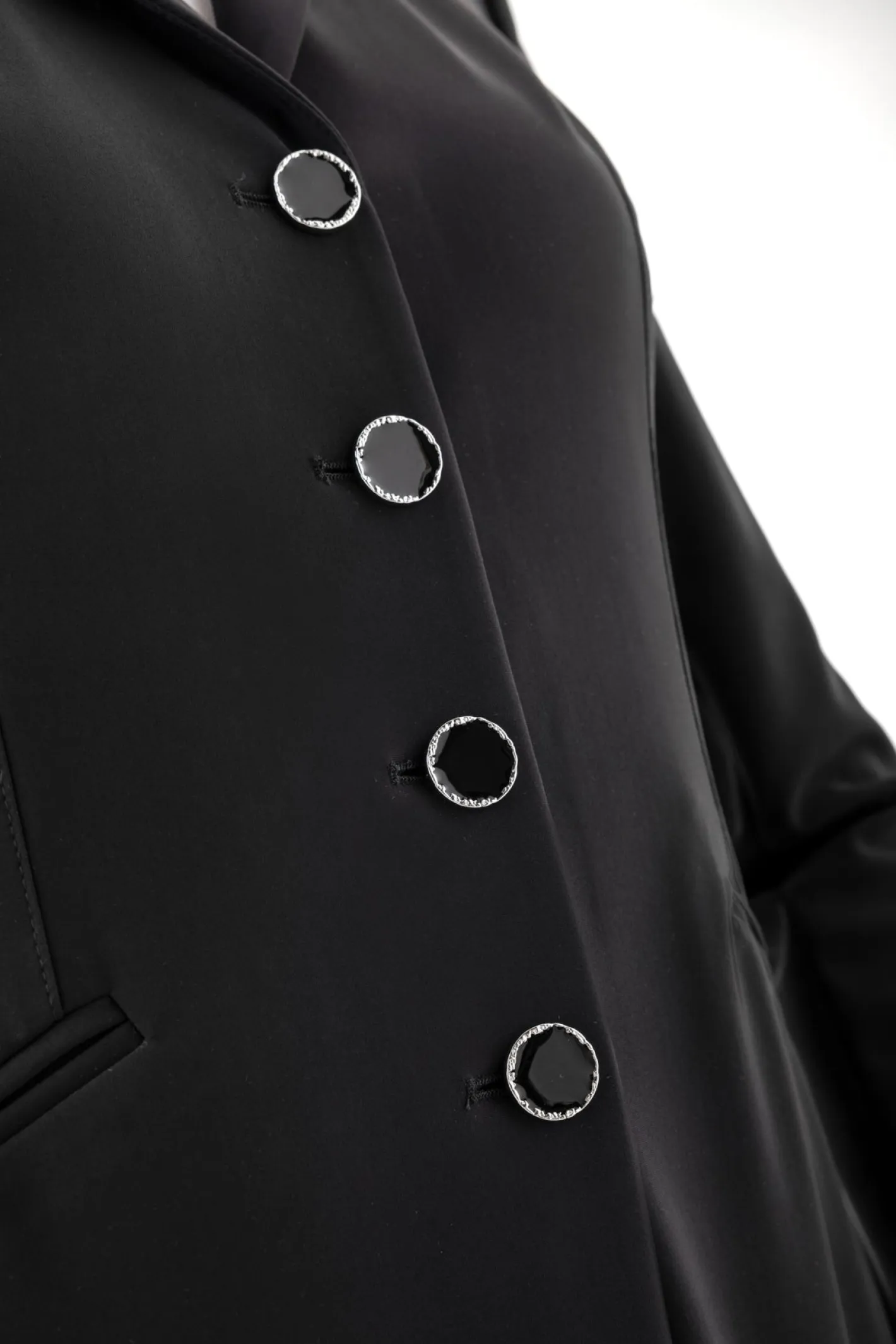 EQUILINE AMERICA Equiline Ladies’ Gerag Show Coat
