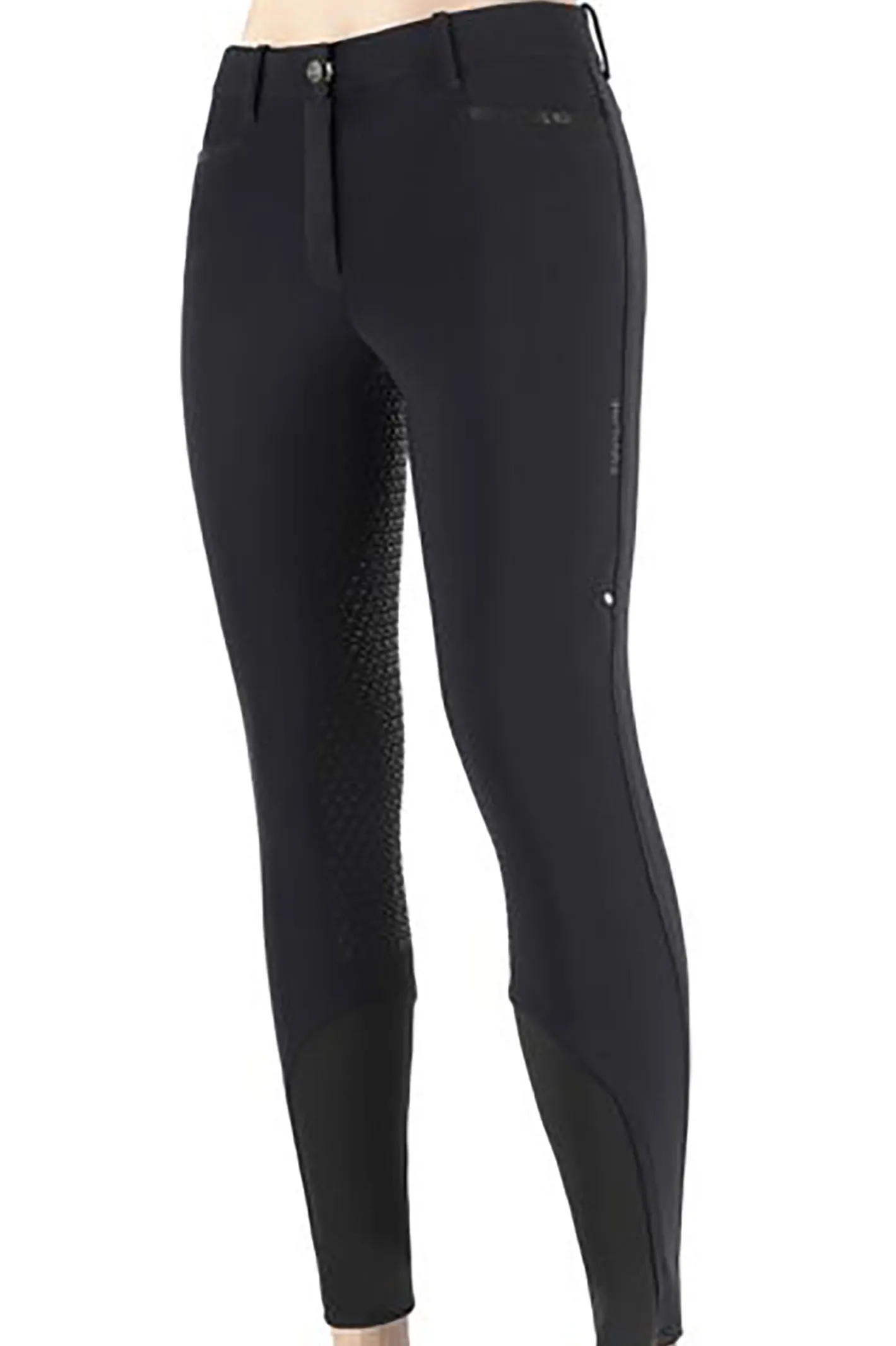 EQUILINE AMERICA Equiline Ladies’ Gerzif High-Waist Full-Seat Breech
