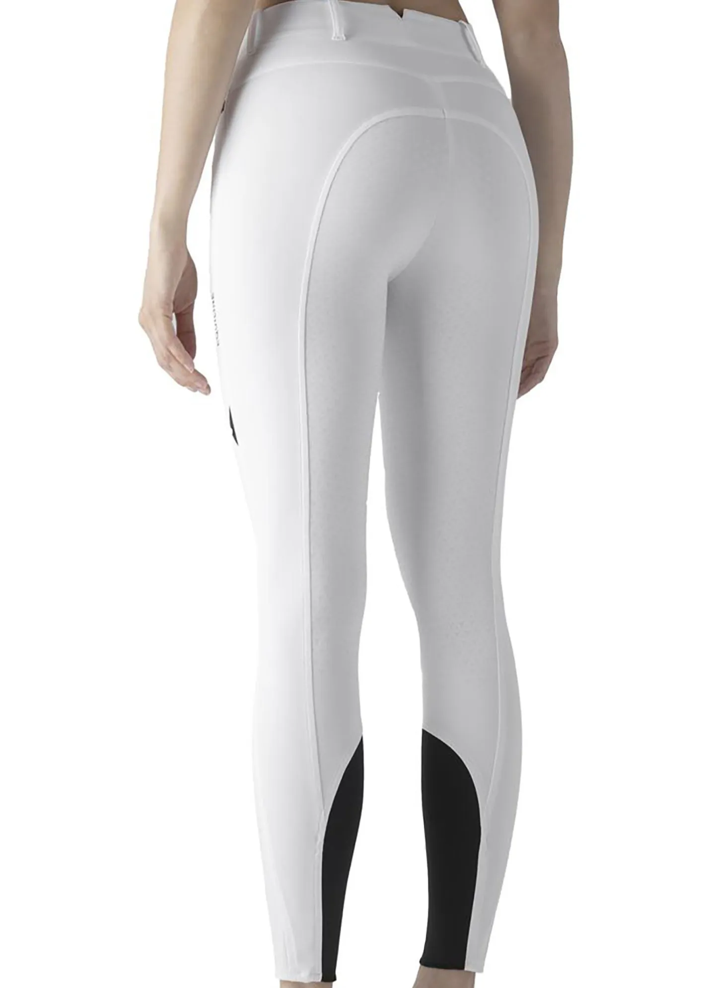 EQUILINE AMERICA Equiline Ladies’ Gerzif High-Waist Full-Seat Breech
