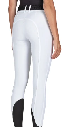 EQUILINE AMERICA Equiline Ladies’ Giaiafh Full-Seat Breech