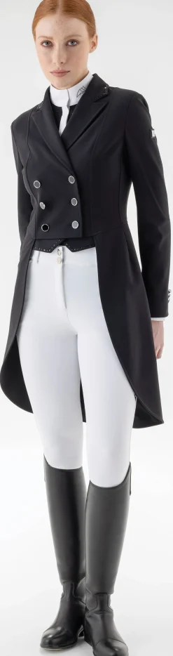 EQUILINE AMERICA Equiline Ladies’ Ginderg Shadbelly