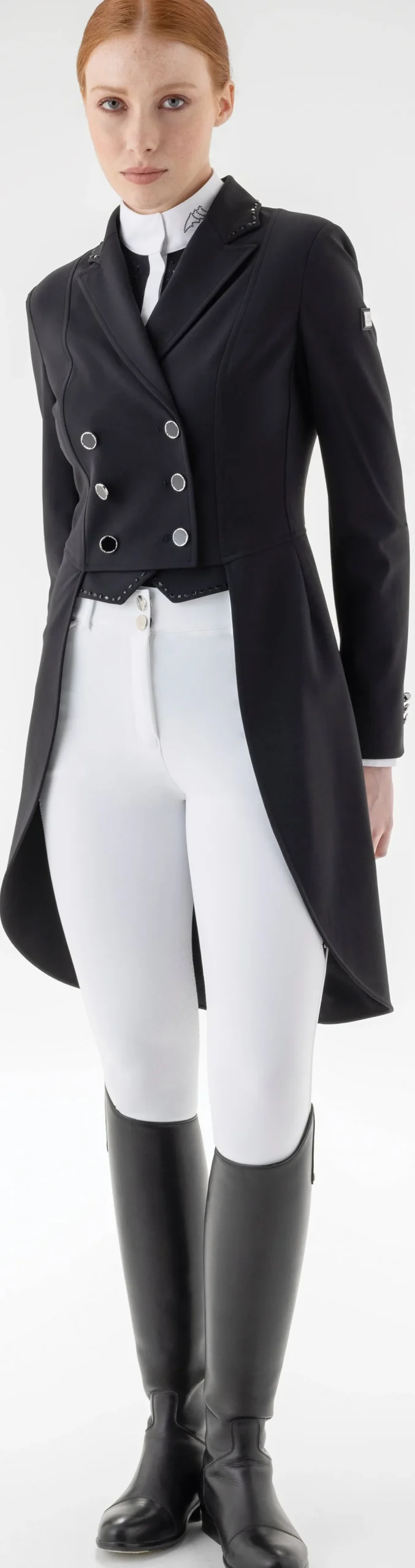 EQUILINE AMERICA Equiline Ladies’ Ginderg Shadbelly
