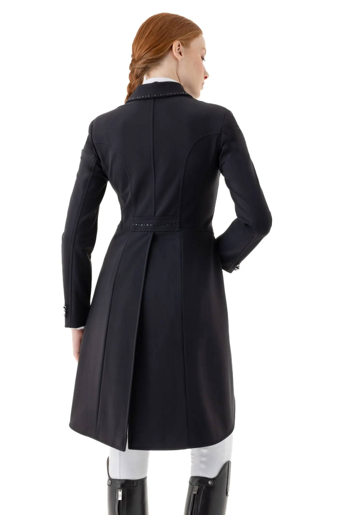 EQUILINE AMERICA Equiline Ladies’ Ginderg Shadbelly