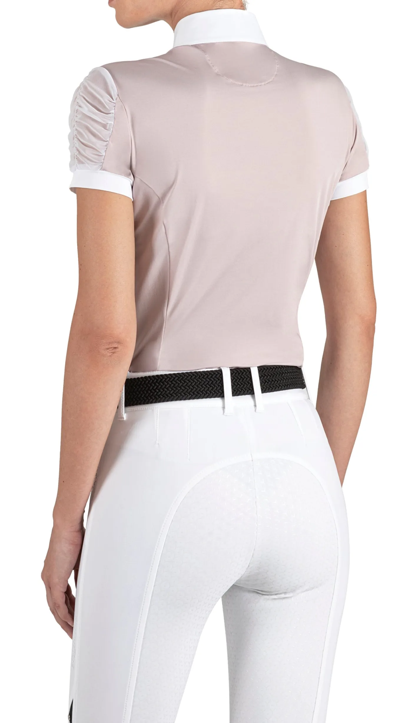 EQUILINE AMERICA Equiline Ladies’ GinnyG Competition Shirt