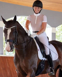 EQUILINE AMERICA Equiline Ladies’ GinnyG Competition Shirt