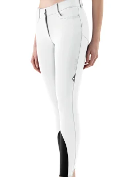 EQUILINE AMERICA Equiline Ladies’ Gorgafh High-Waist Full-Grip Breech