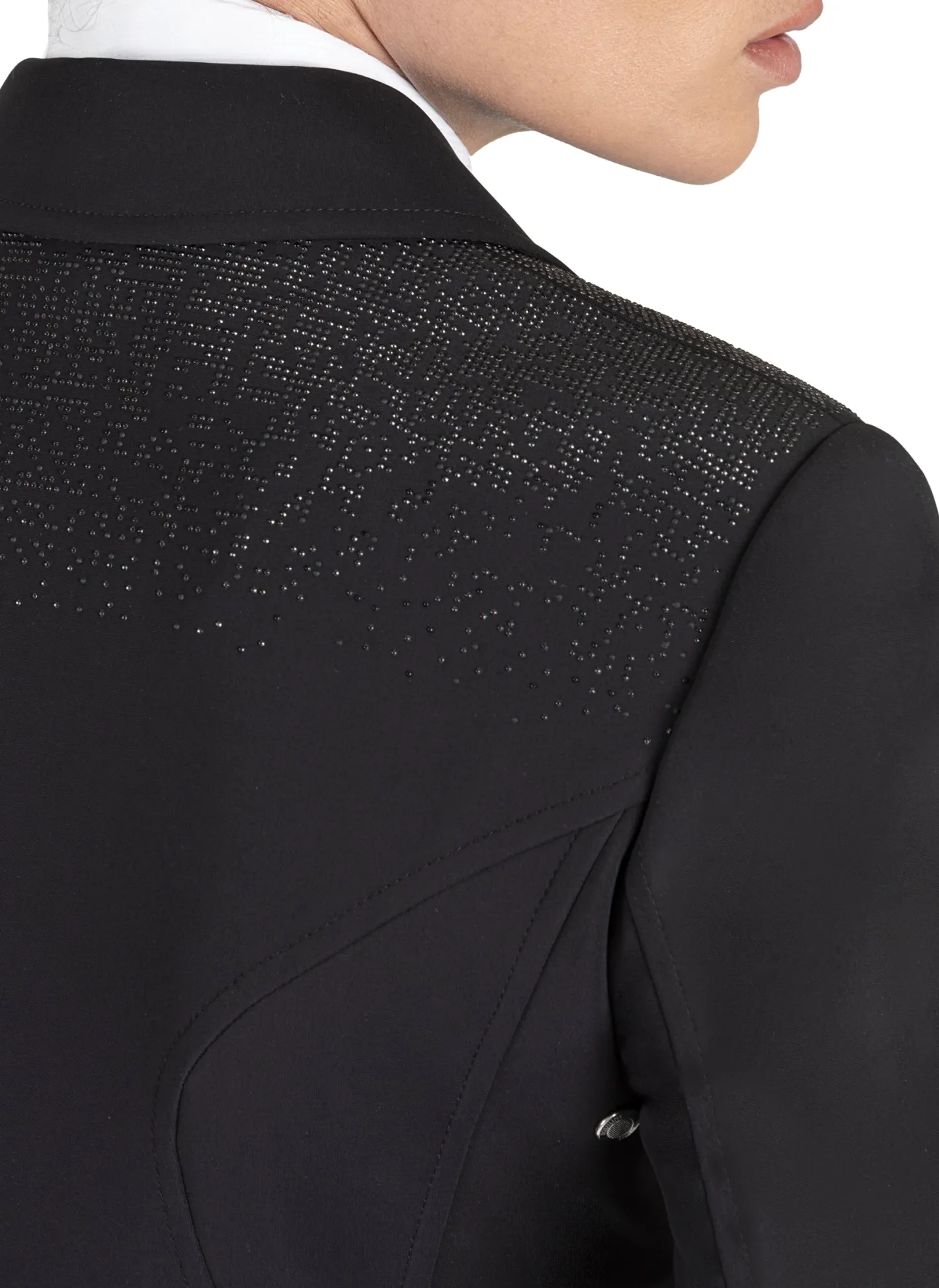 EQUILINE AMERICA Equiline Ladies’ Gresig Shadbelly