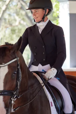 EQUILINE AMERICA Equiline Ladies’ Gresig Shadbelly