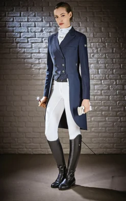 EQUILINE AMERICA Equiline Ladies’ Marilyn Shadbelly