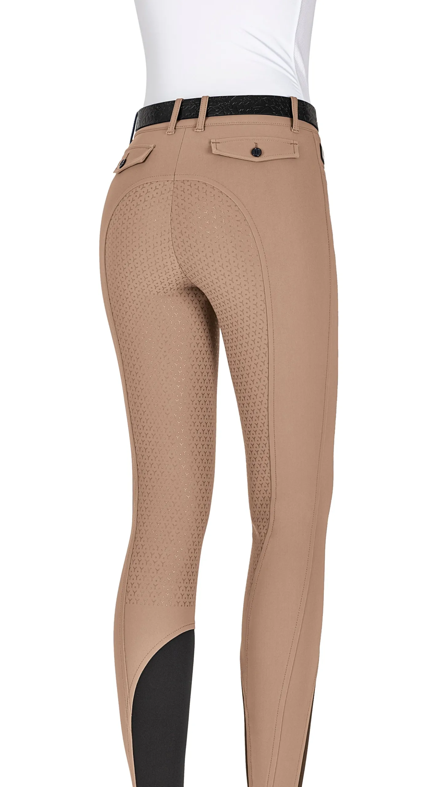 EQUILINE AMERICA Equiline Ladies’ Etraef Full-Seat Breech
