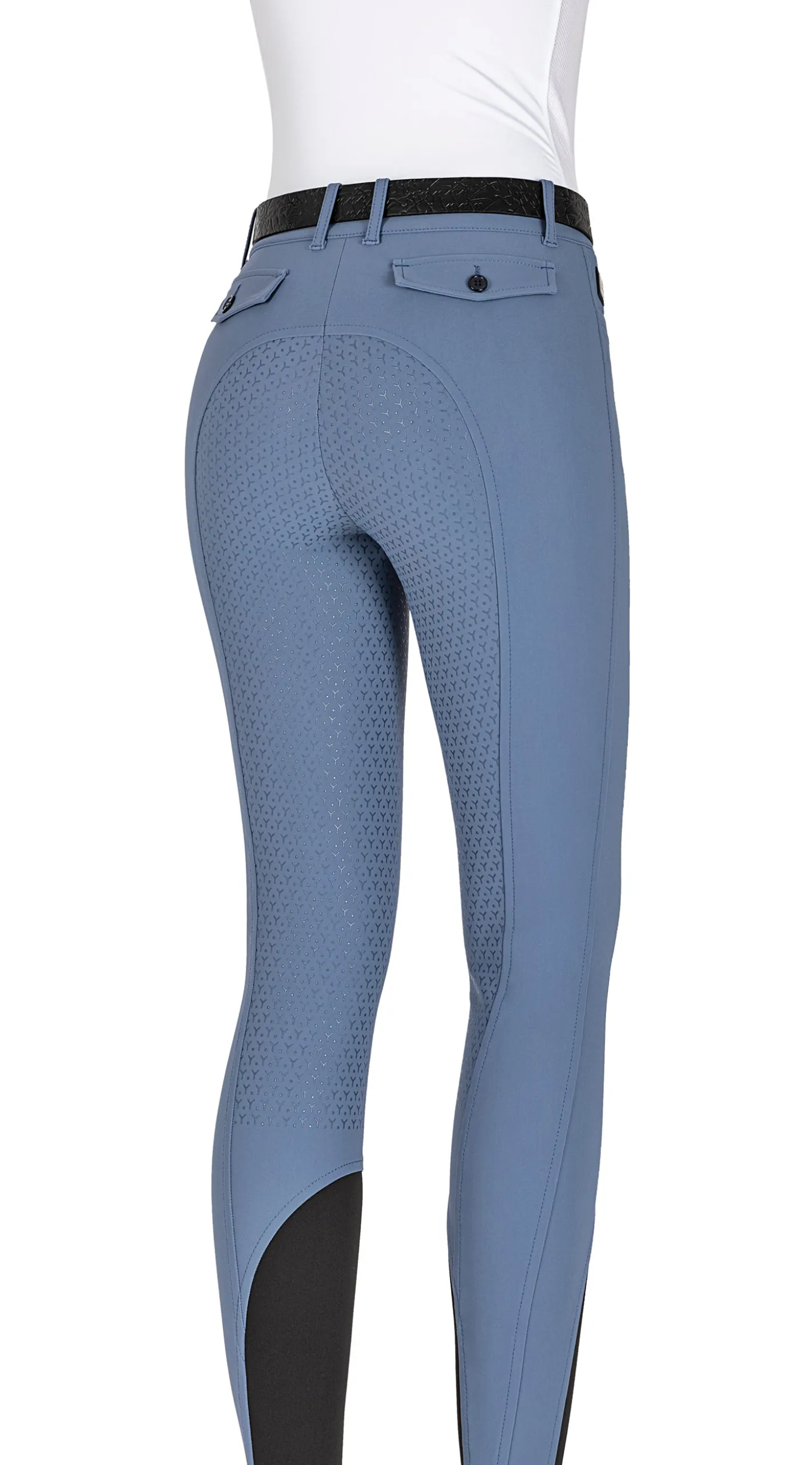 EQUILINE AMERICA Equiline Ladies’ Etraef Full-Seat Breech