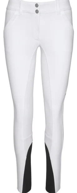 EQUILINE AMERICA Equiline Ladies’ X-Shape Full-Seat Breech