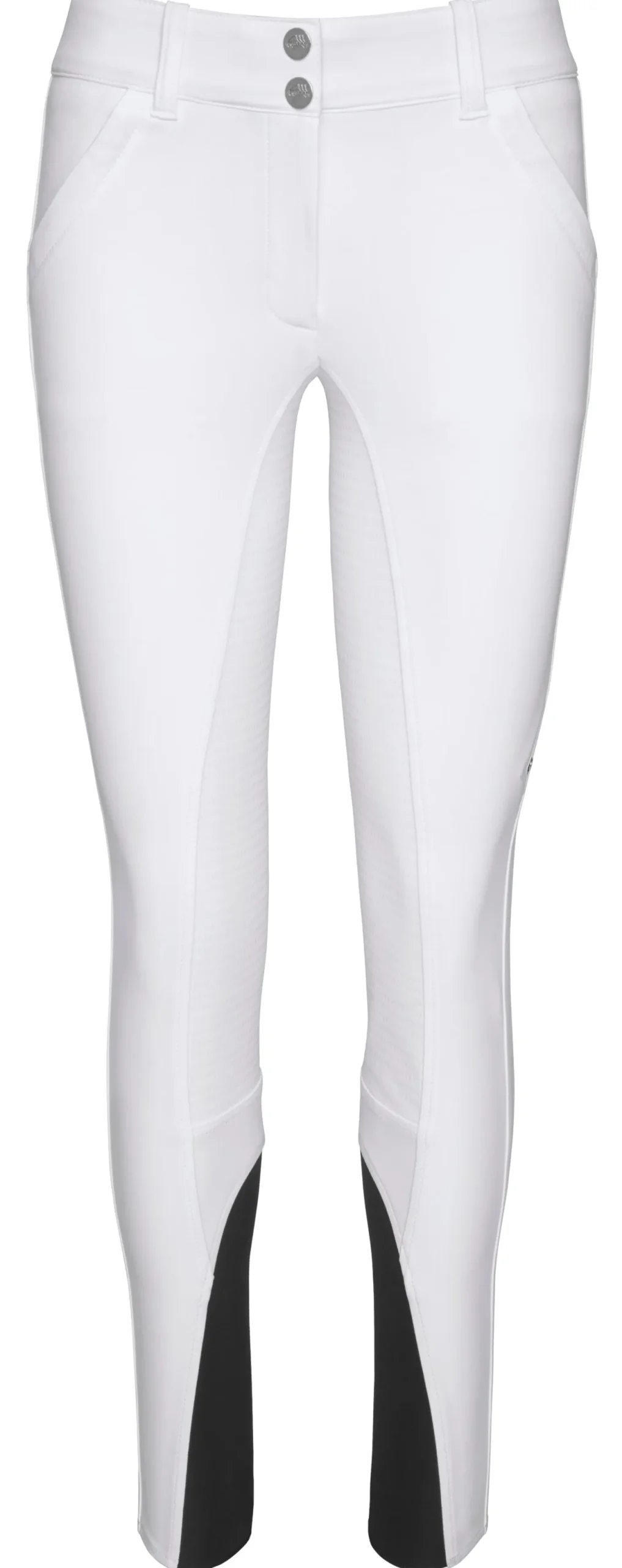 EQUILINE AMERICA Equiline Ladies’ X-Shape Full-Seat Breech