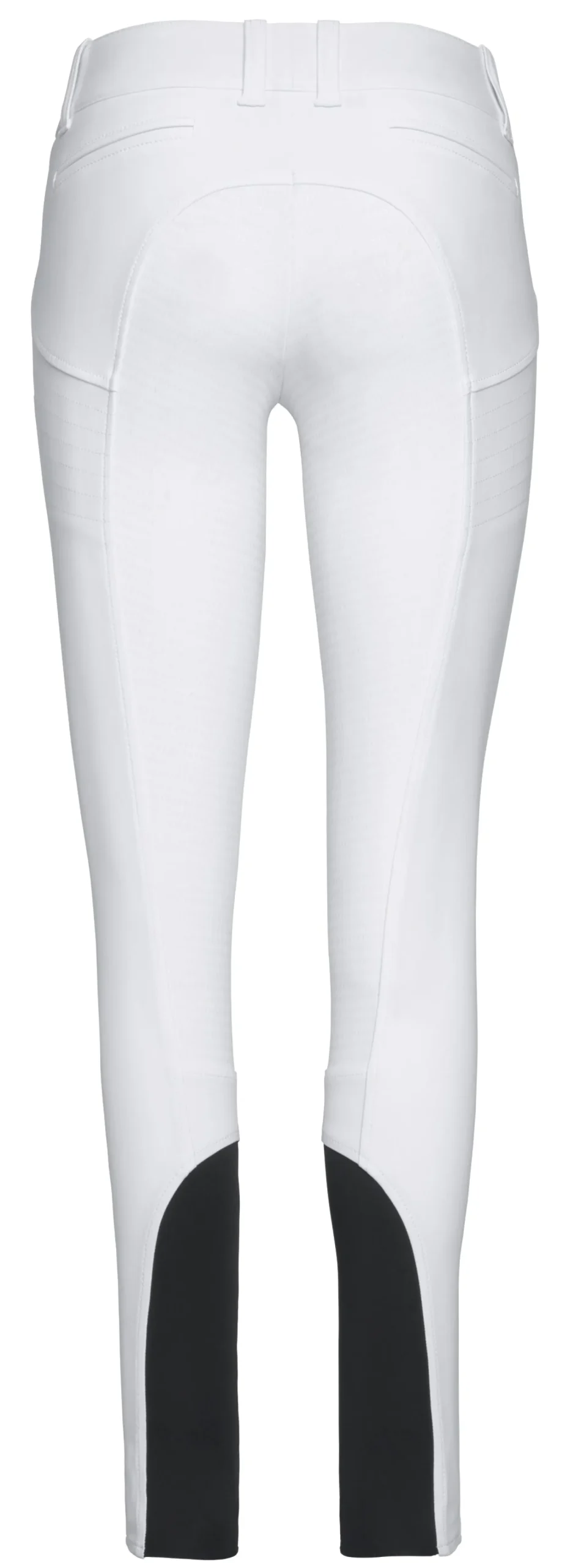EQUILINE AMERICA Equiline Ladies’ X-Shape Full-Seat Breech