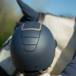 EQUINAVIA Crown MIPS® Riding Helmet**