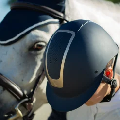 EQUINAVIA Crown MIPS® Riding Helmet**