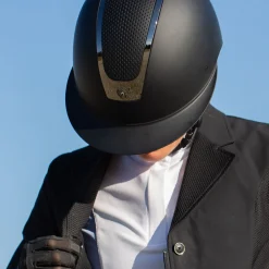 EQUINAVIA Crown MIPS® Riding Helmet**