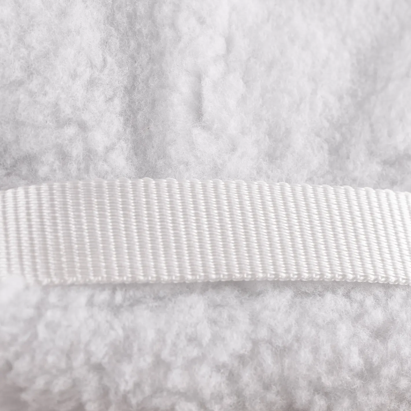 EQUINAVIA Eidsvoll Classic Fleece Show Pad