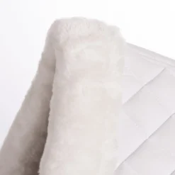 EQUINAVIA Eidsvoll Ultra Fleece Trimmed Show Pad