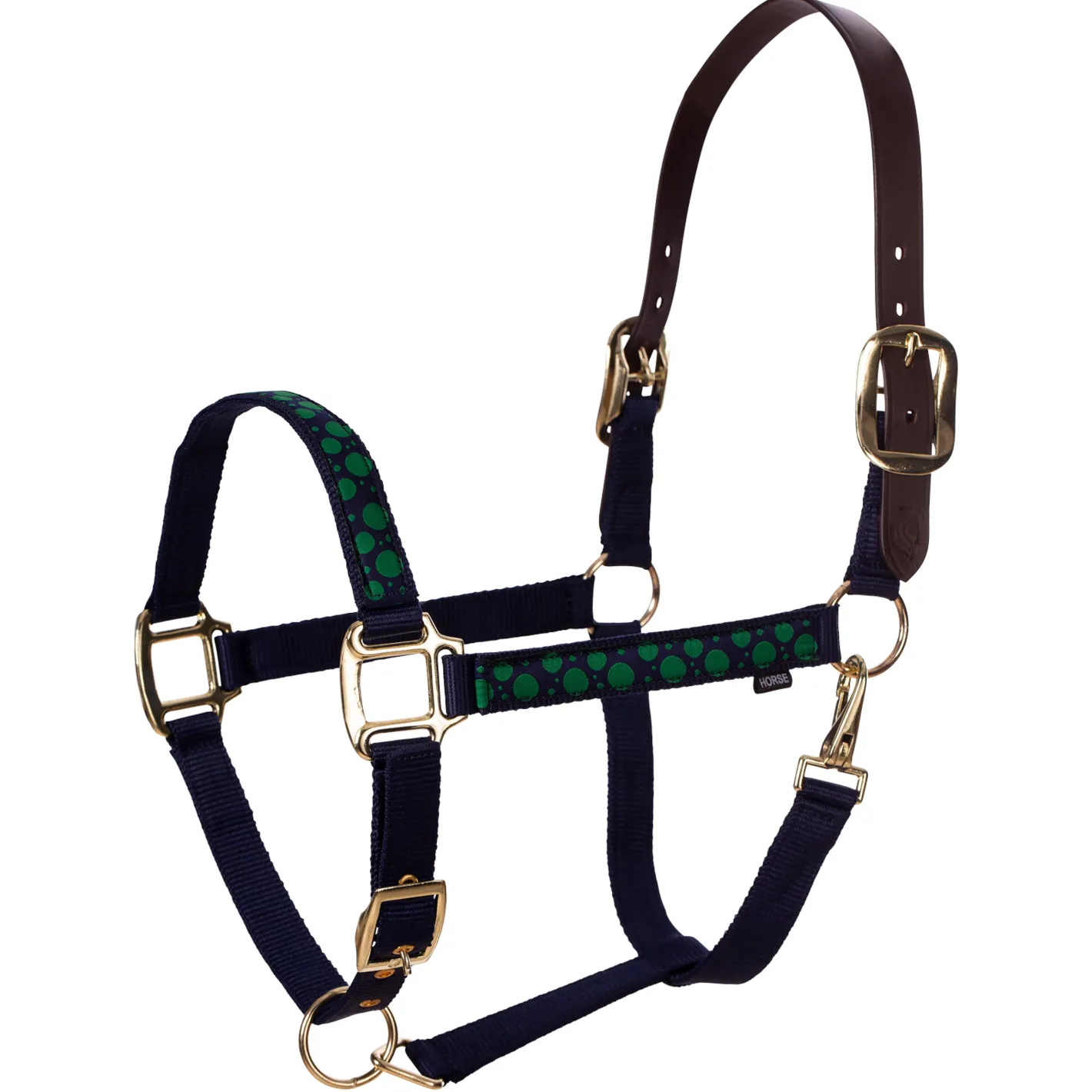 EQUINAVIA Pegasus Ribbon Breakaway Halter