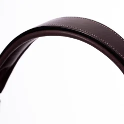 EQUINAVIA Valkyrie Fancy-Stitched Hunter Bridle & Reins