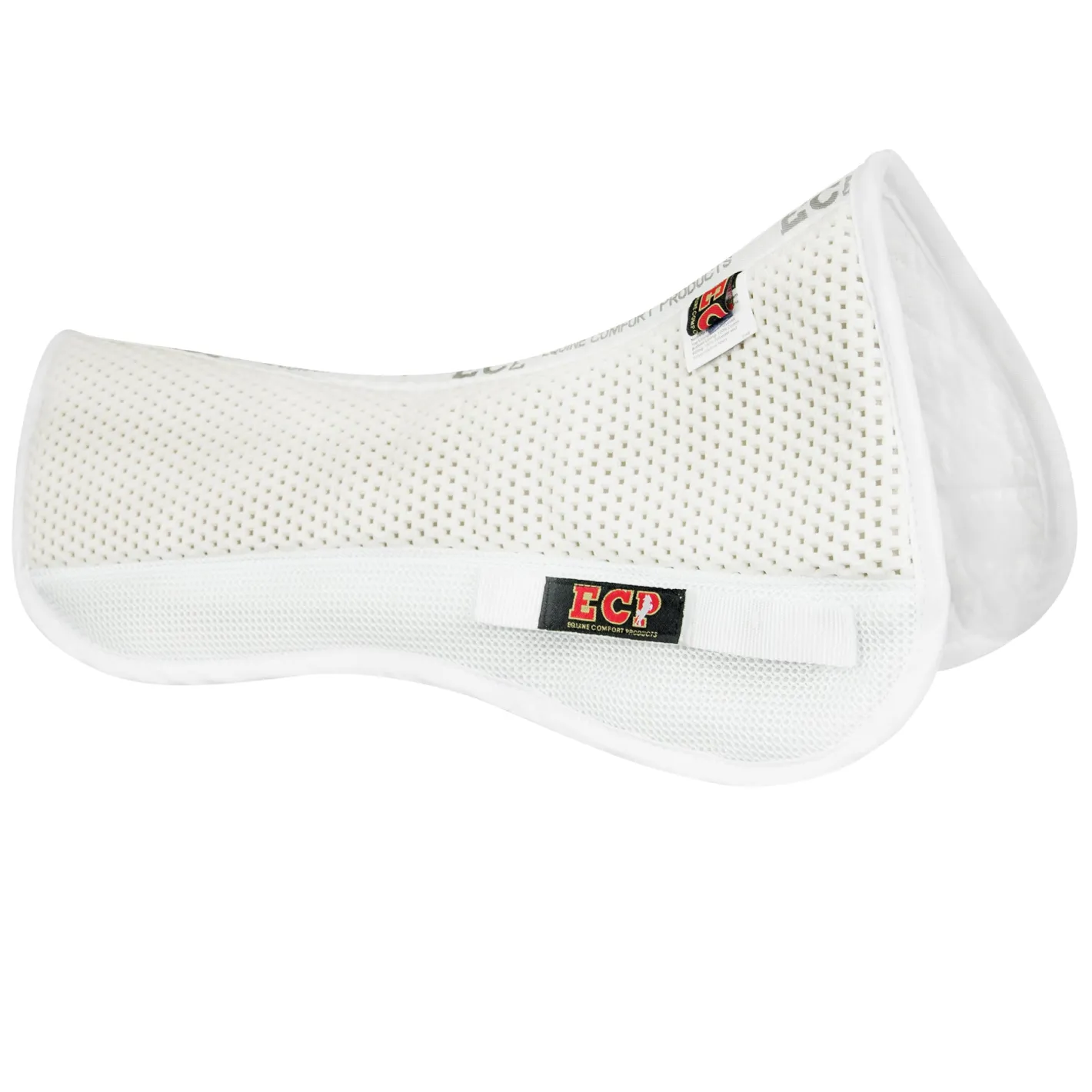 EQUINE COMFORT Products® Grip Tech Half Pad