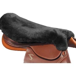 EQUINE COMFORT Products® Sheepskin Seat Saver