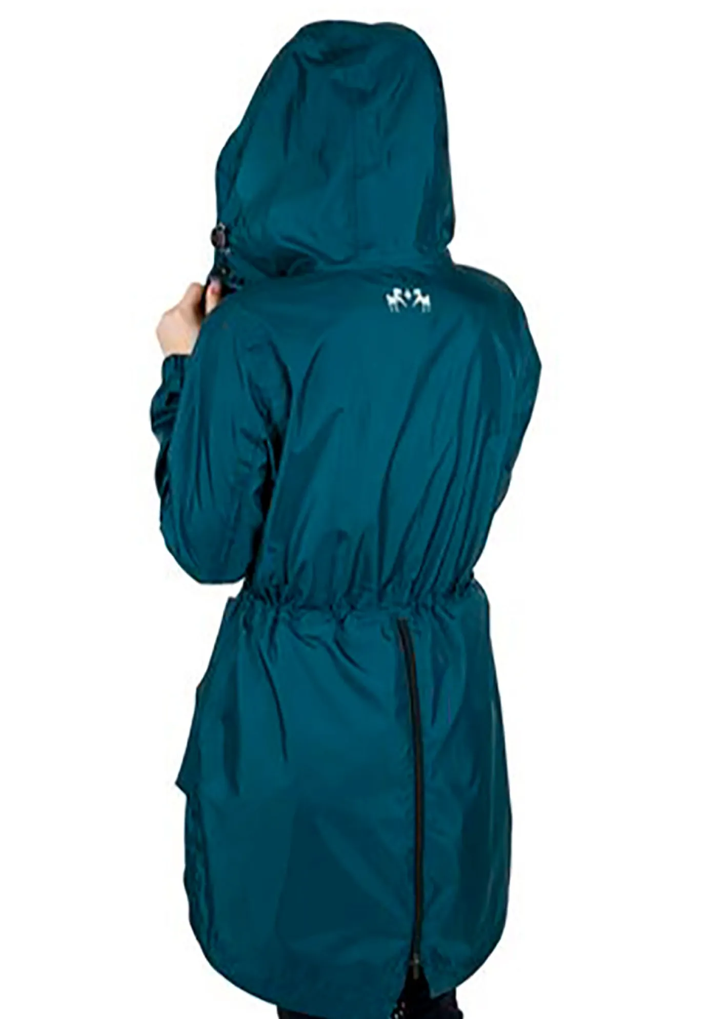 JPC EQUESTRIAN Equine Couture™ Ladies’ Element Rain Jacket