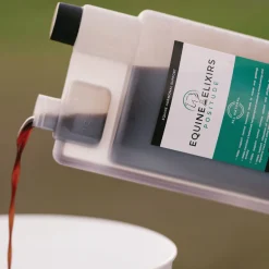 EQUINE ELIXIRS INC Equine Elixir Positude®