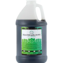 EQUINE ELIXIRS INC Equine Elixirs Slimer Liquid Gastric Support