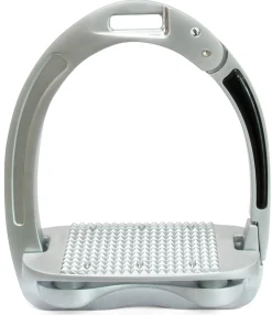 ERS Equine Innovations Q-Release Aluminum Stirrups