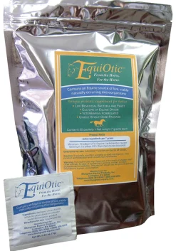 BLUEGRASS ANIMAL EquiOtic™ Daily Packets-30 day