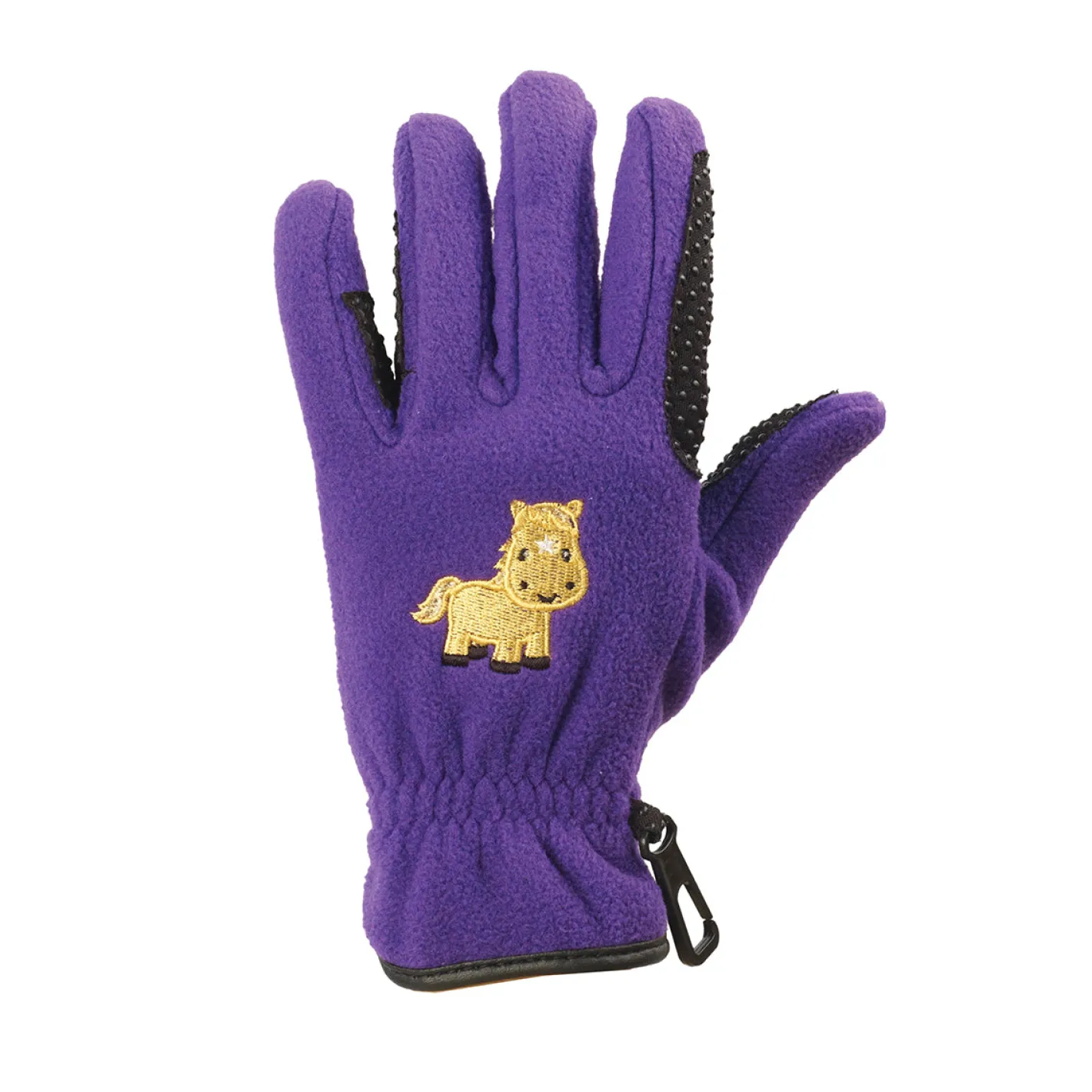 Kids ERS EquiStar™ Children's Pony Fleece Glove