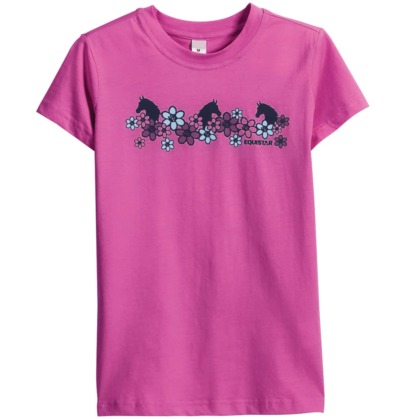 Kids ERS EquiStar™ Kids’ Short Sleeve Graphic Tee