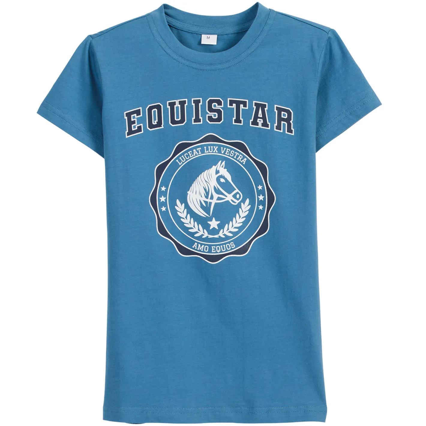 Kids ERS EquiStar™ Kids’ Short Sleeve Graphic Tee