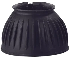 KING YOUNG Equi-Stretch® Ribbed Bell Boots