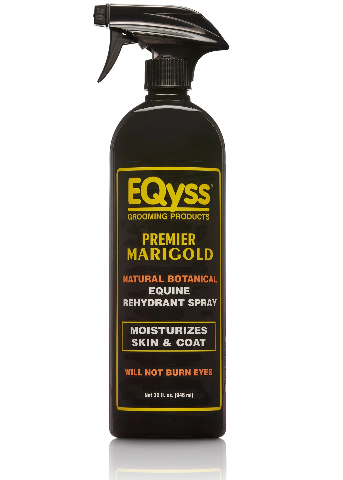 ANIMAL HEALTH INT EQyss Marigold Spray