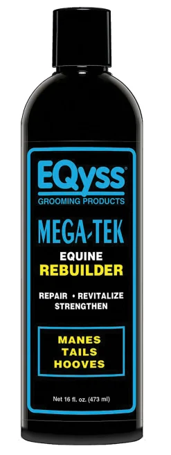 ANIMAL HEALTH INT EQyss Mega Tek Rebuilder