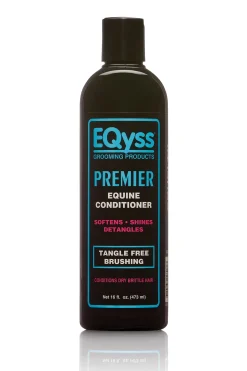 ANIMAL HEALTH INT EQyss Premier Conditioner