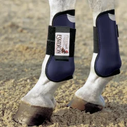 ESKADRON ® FlexiSoft Open-Front Boots