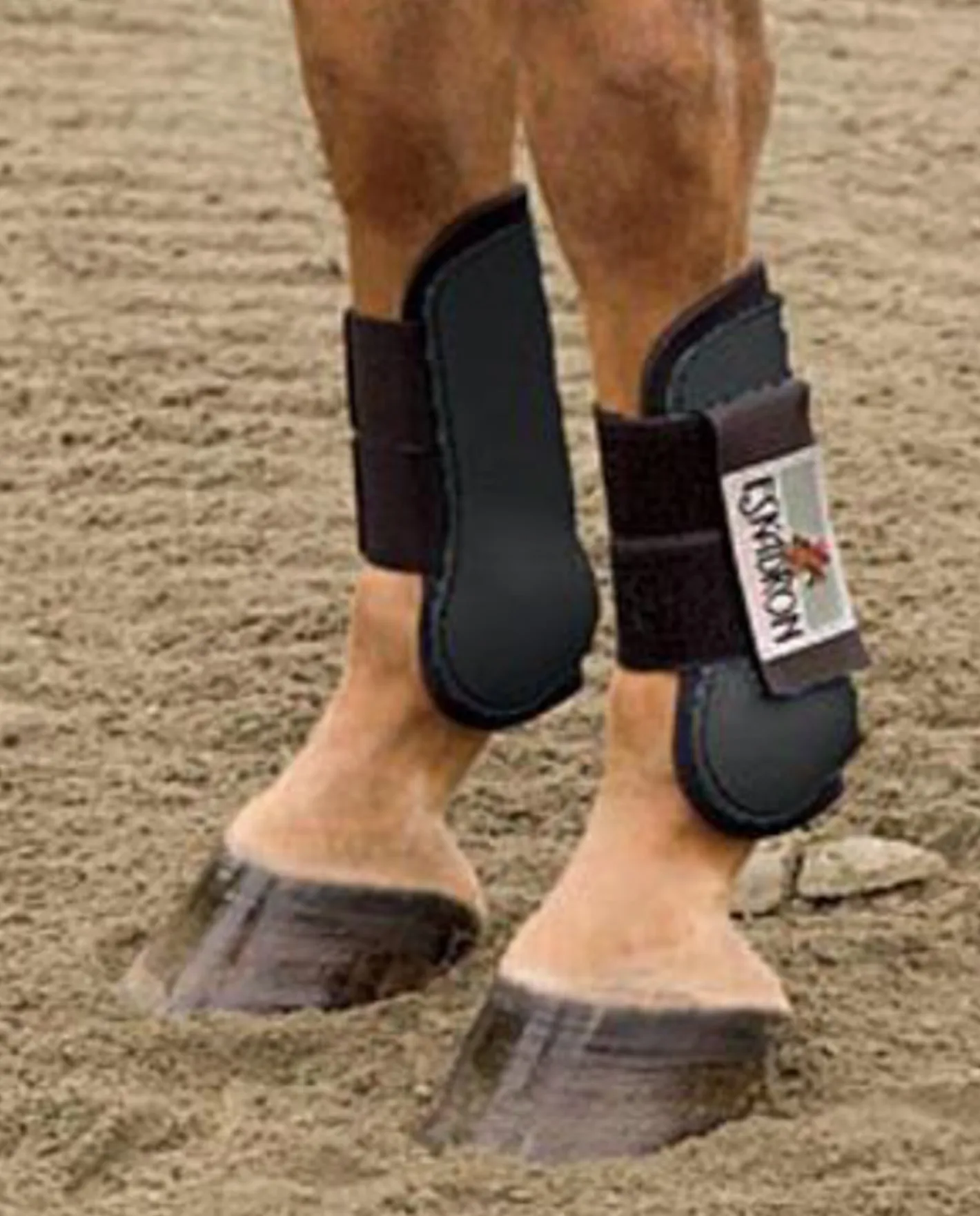 ESKADRON ® Open-Front Boots
