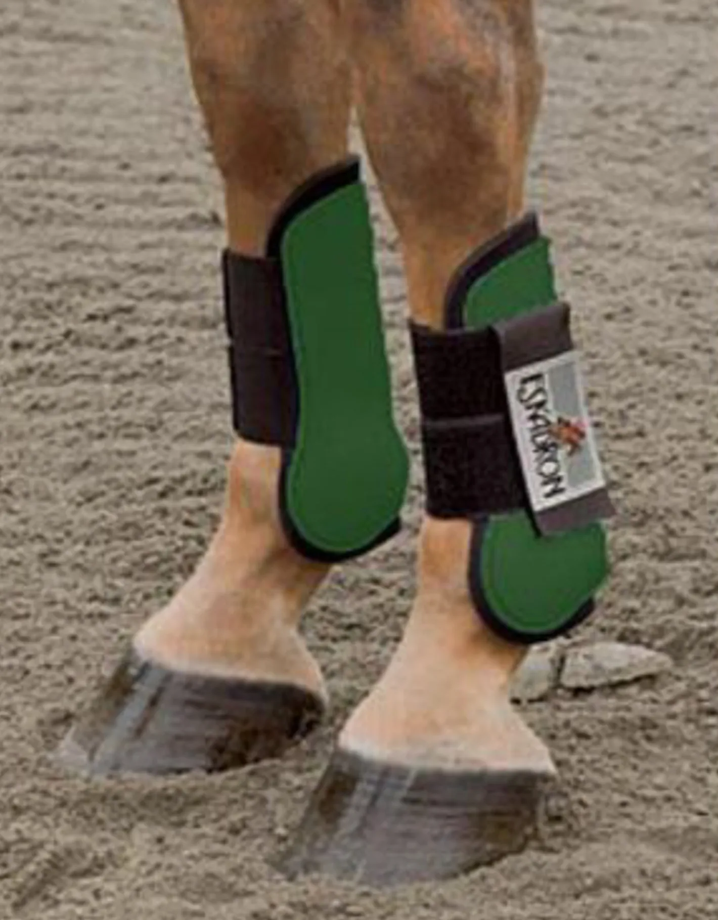ESKADRON ® Open-Front Boots