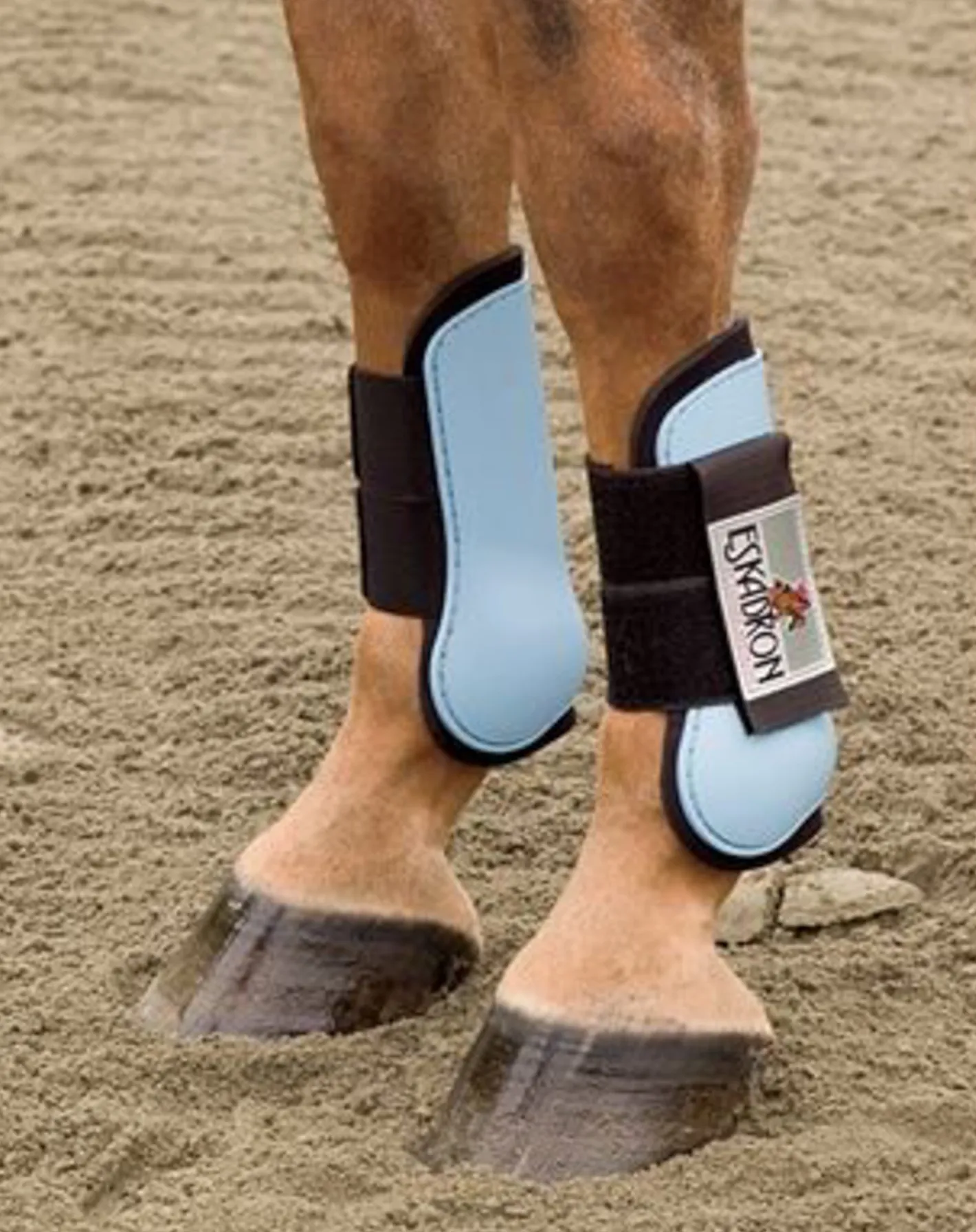 ESKADRON ® Open-Front Boots